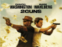 "2 Guns" ab sofort für 14,99 EUR auf Blu-ray Disc bestellbar