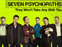 "7 Psychos" mit Colin Farrell für 7,97 EUR auf Blu-ray Disc