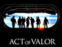 "Act of Valor" im Keep Case und Steelbook für je 14,99 EUR