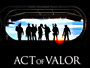 "Act of Valor" im Keep Case und Steelbook für je 14,99 EUR "Act of Valor" im Keep Case und Steelbook für je 14,99 EUR