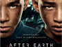 Will Smith in "After Earth" ab 10,38 EUR auf Blu-ray Disc