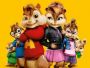 "Alvin und die Chipmunks - Trilogie" für nur 12,97 EUR