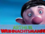 "Arthur Weihnachtsmann" ab 9,90 EUR auf Blu-ray Disc