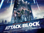 "Attack the Block" für 8,99 EUR auf Blu-ray