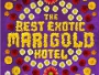 "Best Exotic Marigold Hotel" mit DVD und Digital Copy für 12,97 EUR versandkostenfrei