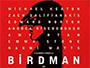 "Birdman" für 14,99 Euro auf Blu-ray Disc vorbestellbar