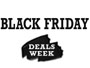 Black Friday Deals am Donnerstag (22.11.2012)