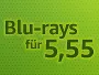 Amazon.de: Jede Menge Blu-rays für je nur 5,55 EUR Amazon.de: Jede Menge Blu-rays für je nur 5,55 EUR