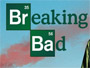 TV-Serie "Breaking Bad" auf Blu-ray Disc ab 15,97 EUR