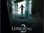 Horror-Thriller "Conjuring 2" im limitierten Steelbook für nur 12,99 EUR