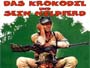 "Das Krokodil und sein Nilpferd" ab 9,97 Euro auf Blu-ray Disc