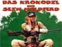 "Das Krokodil und sein Nilpferd" ab 9,97 Euro auf Blu-ray Disc