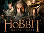 "Der Hobbit - Smaugs Einöde" für 9,99 Euro auf Blu-ray Disc