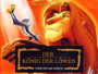 "König der Löwen Trilogie" in Holzbox für 33,97 EUR