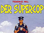 Vorbestellung: "Der Supercop" als Limited Edition mit O-Card und Booklet für 17,99 Euro