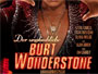 "Der unglaubliche Burt Wonderstone" als UK-Import inklusive deutschem Ton für 7,96 EUR