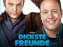 LiveShopping: "Dickste Freunde" für nur 4,95 EUR auf Blu-ray Disc