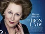 Concordes "Die eiserne Lady" mit Meryl Streep  für 6,99 EUR auf Blu-ray Disc