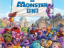 "Die Monster Uni" ab 12,97 EUR auf Blu-ray Disc