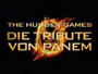 "Die Tribute von Panem - Hunger Games" bei Real für 7,99 Euro