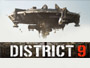 "District 9" auf Blu-ray Disc für 5,39 EUR inkl. Versand