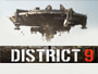 "District 9" auf Blu-ray Disc für 5,39 EUR inkl. Versand "District 9" auf Blu-ray Disc für 5,39 EUR inkl. Versand