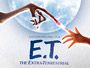 "E.T. - Der Außerirdische" im Steelbook für 14,97 EUR