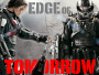 "Live. Die. Repeat. - Edge of Tomorrow 3D" für nur 14,49 Euro versandkostenfrei [UPDATE + Disney]