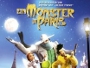 "Ein Monster in Paris" als Blu-ray 3D für nur 9,99 EUR