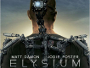 "Elysium" im Steelbook für 21,99 EUR vorbestellbar