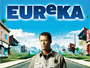 TV-Serie "EUReKA" für 78,06 € inkl. Versandkosten