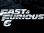 "Fast and Furious 6" für 8,73 Euro auf Blu-ray