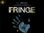 Blu-ray "Fringe" Staffel 1 für 9,99 Euro