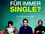 "Für immer Single?" zum aktuellen Tiefpreis von 8,98 Euro auf Blu-ray Disc