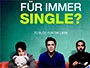"Für immer Single?" zum aktuellen Tiefpreis von 8,98 Euro auf Blu-ray Disc