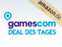 Gamescom Tages Deals heute mit PlayStation 4 + 3 Spiele für 399,00 Euro