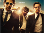 "Hangover 3" auf Blu-ray Disc für 12,90 Euro