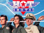 "Hot Shots 1 + 2" im Doppelset für nur 15,99 EUR vorbestellbar