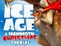 "Ice Age - Eine coole Bescherung" auf Blu-ray 3D für 9,99 EUR vorbestellbar "Ice Age - Eine coole Bescherung" auf Blu-ray 3D für 9,99 EUR vorbestellbar