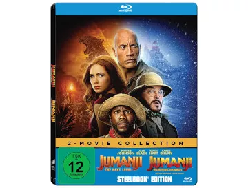 Jumanji-Doppelset-Steelbook-Newslogo.webp