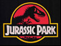 "Jurassic Park"-Trilogie auf Blu-ray Disc mit T-Rex-Figur für 14,99 EUR