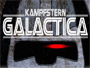 "Kampfstern Galactica"-TV-Serie für 34,99 Euro auf Blu-ray