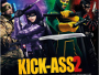 "Kick-Ass 2" im Steelbook für nur 21,99 EUR inklusive Versand vorbestellbar