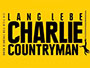 "Lang lebe Charlie Countryman" für 7,58 Euro auf Blu-ray Disc