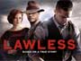 "Lawless - Die Gesetzlosen" im Steelbook für 14,99 EUR vorbestellbar