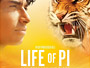 "Life of Pi: Schiffbruch mit Tiger" in 3D für nur 16,49 EUR inklusive Versand
