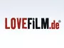 Lovefilm: 6:2 für Filmliebhaber
