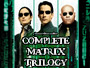 "Matrix"-Trilogie auf Blu-ray Disc im Steelbook für 20,97 EUR