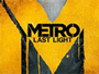 PS3: "Metro Last Light" für 29,99 EUR statt 59.99 EUR