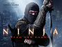 "Ninja - Pfad der Rache" ab 14,98 EUR auf Blu-ray Disc - Steelbook für 16,90 EUR vorbestellbar